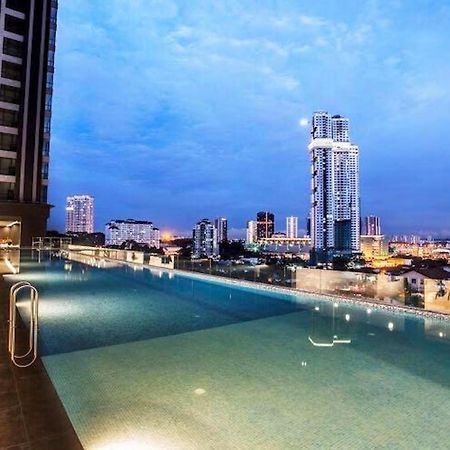 ג'והור בהרו Sks Pavillion Residences By Beestay Management מראה חיצוני תמונה