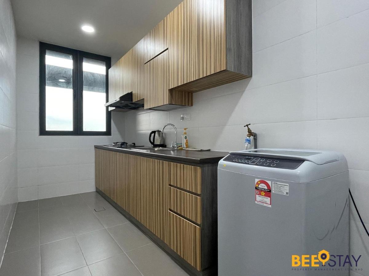ג'והור בהרו Sks Pavillion Residences By Beestay Management מראה חיצוני תמונה