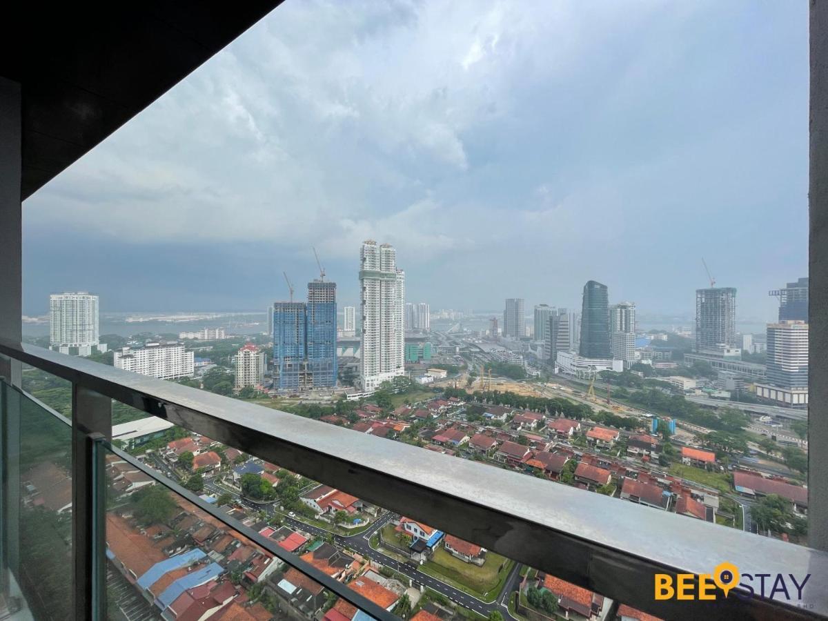 ג'והור בהרו Sks Pavillion Residences By Beestay Management מראה חיצוני תמונה