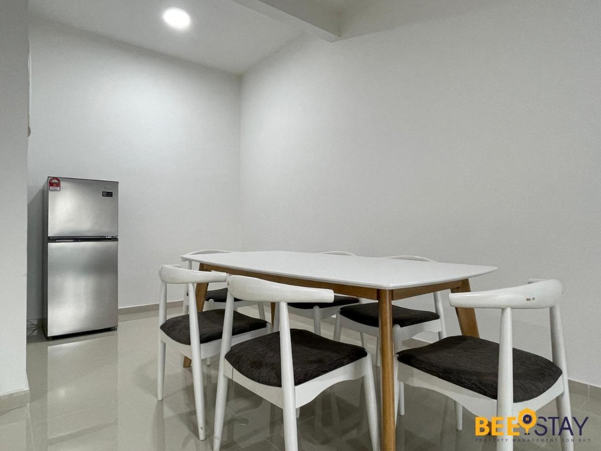 ג'והור בהרו Sks Pavillion Residences By Beestay Management מראה חיצוני תמונה