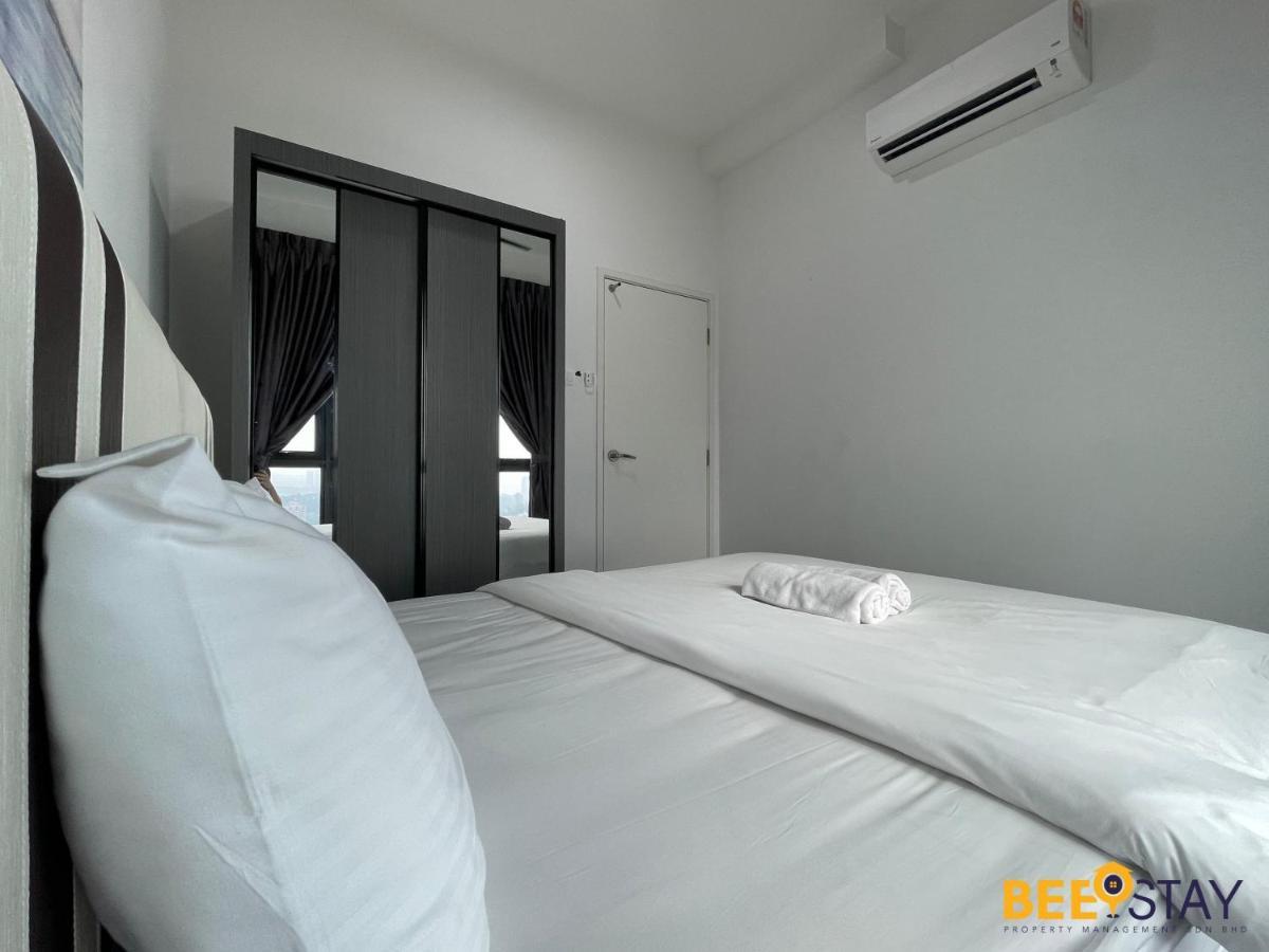 ג'והור בהרו Sks Pavillion Residences By Beestay Management מראה חיצוני תמונה