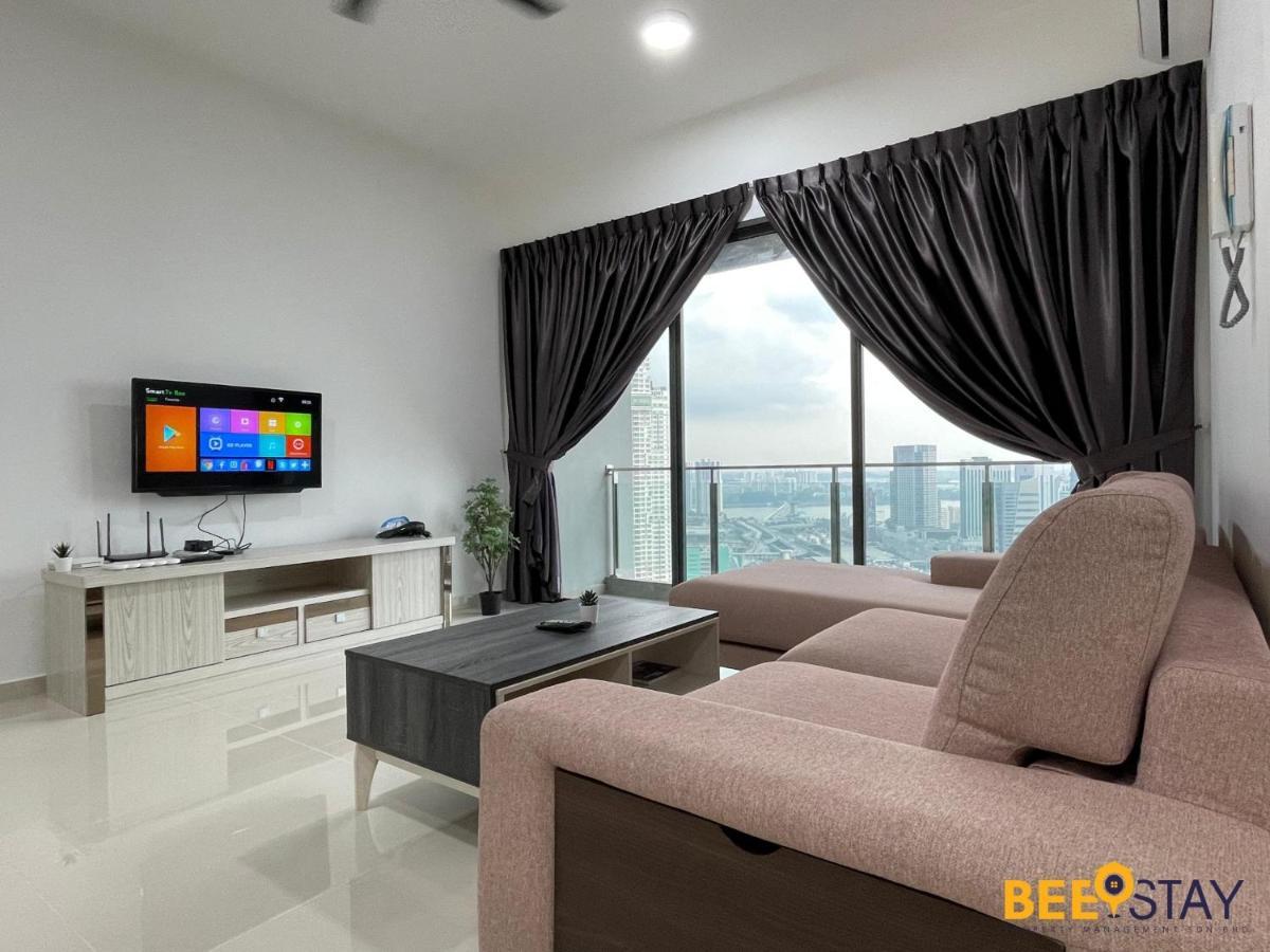 ג'והור בהרו Sks Pavillion Residences By Beestay Management מראה חיצוני תמונה