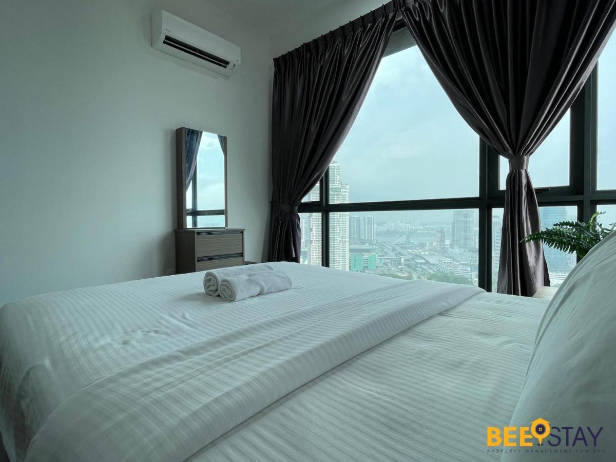 ג'והור בהרו Sks Pavillion Residences By Beestay Management מראה חיצוני תמונה