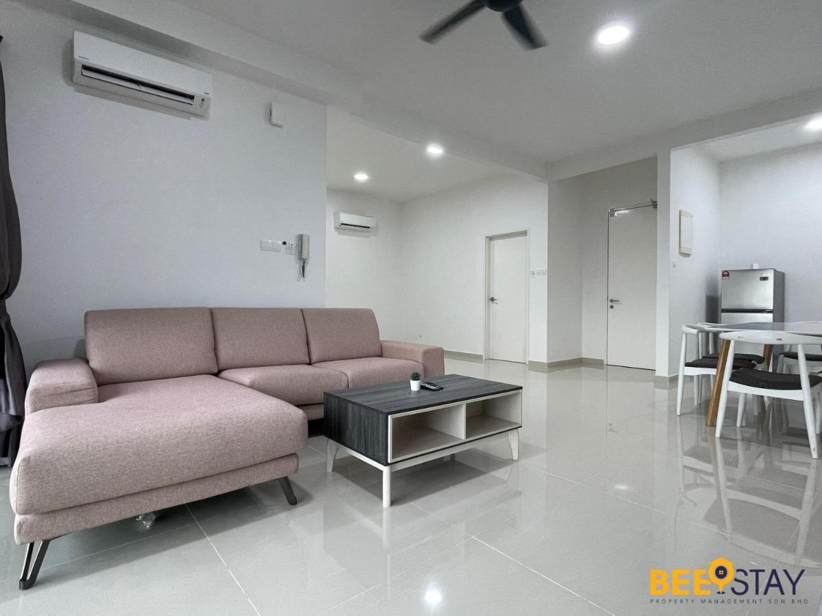 ג'והור בהרו Sks Pavillion Residences By Beestay Management מראה חיצוני תמונה