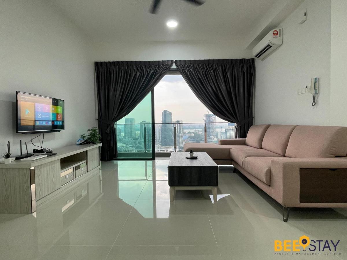 ג'והור בהרו Sks Pavillion Residences By Beestay Management מראה חיצוני תמונה