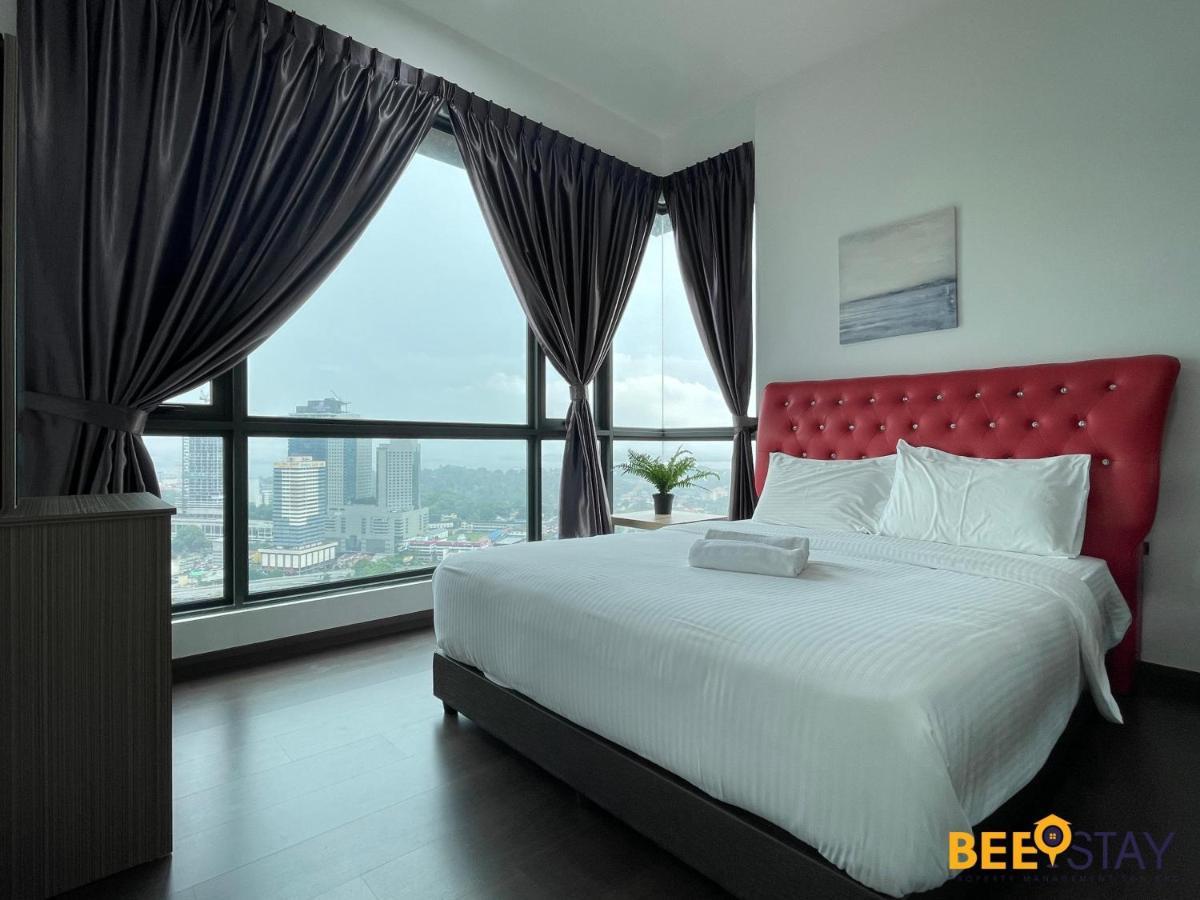 ג'והור בהרו Sks Pavillion Residences By Beestay Management מראה חיצוני תמונה