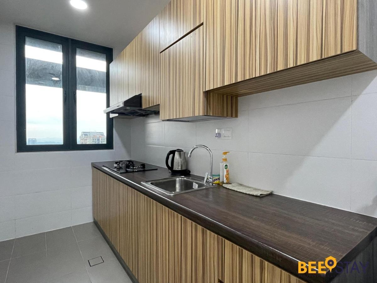 ג'והור בהרו Sks Pavillion Residences By Beestay Management מראה חיצוני תמונה