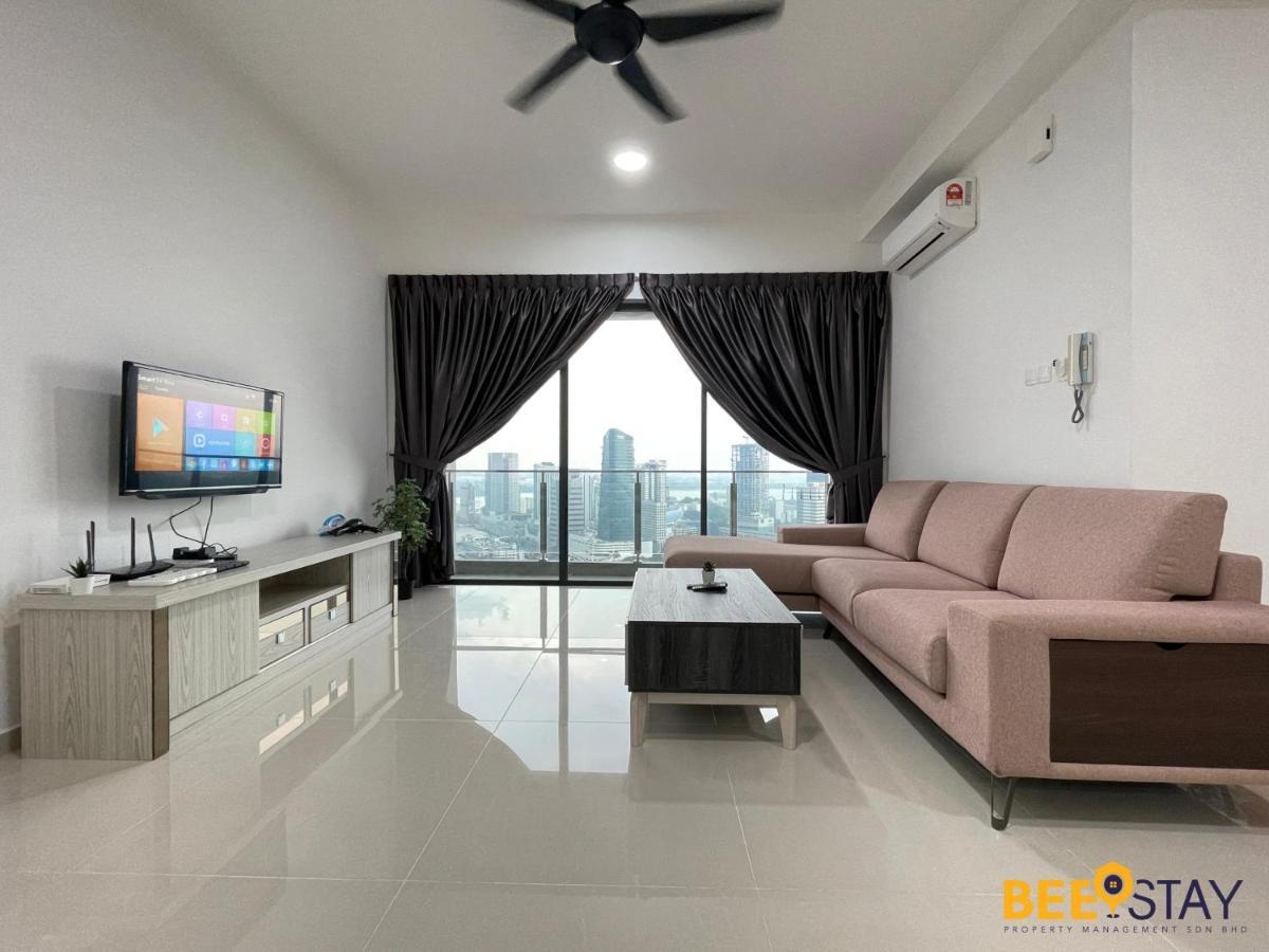 ג'והור בהרו Sks Pavillion Residences By Beestay Management מראה חיצוני תמונה