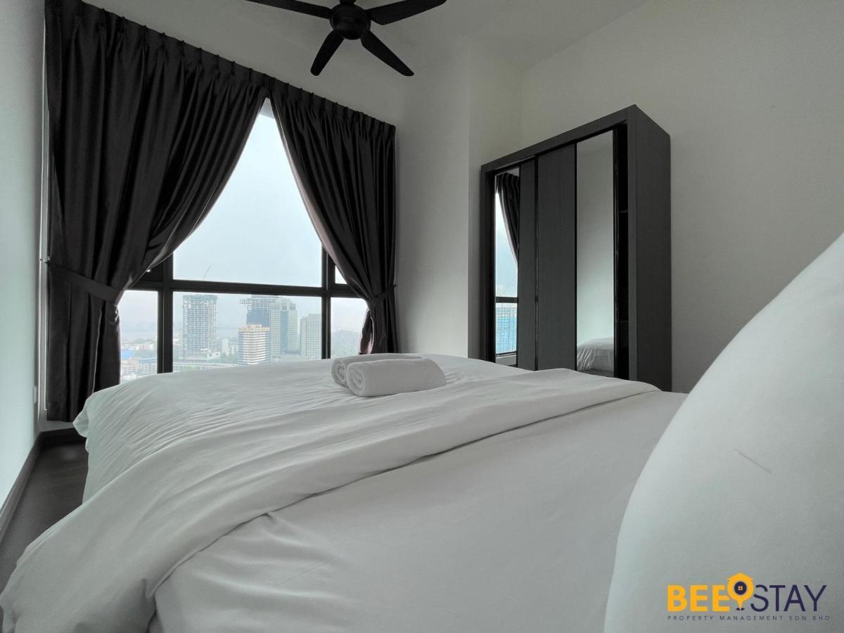 ג'והור בהרו Sks Pavillion Residences By Beestay Management מראה חיצוני תמונה