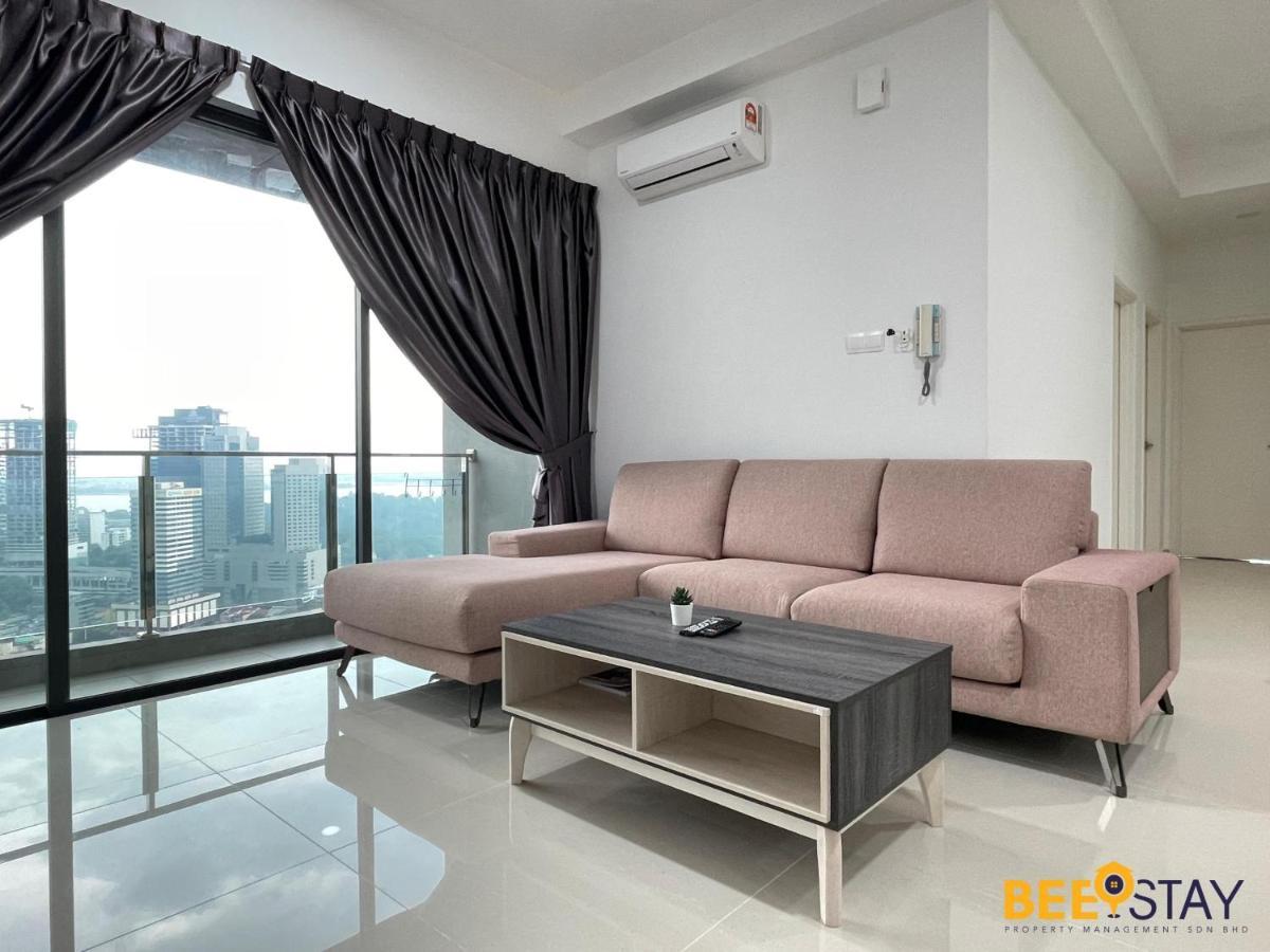 ג'והור בהרו Sks Pavillion Residences By Beestay Management מראה חיצוני תמונה