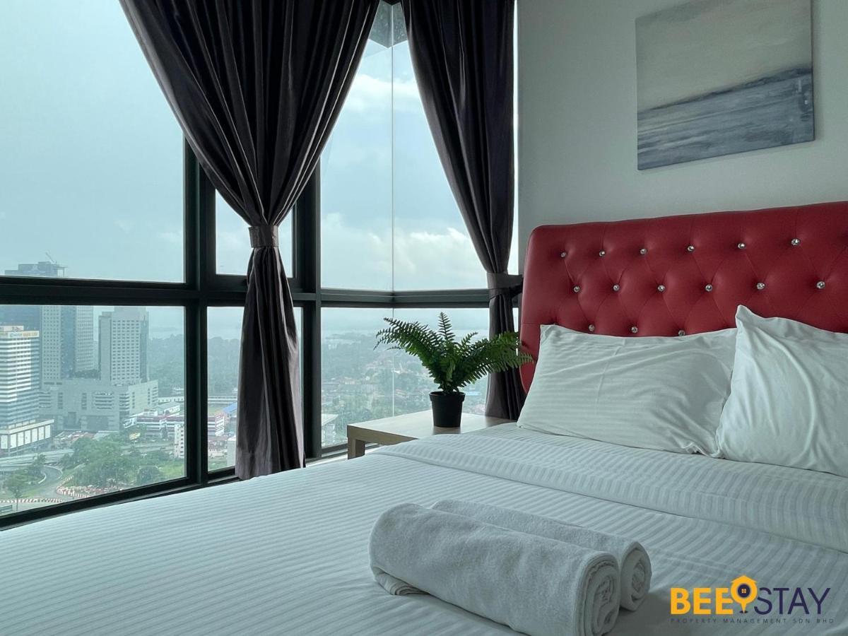 ג'והור בהרו Sks Pavillion Residences By Beestay Management מראה חיצוני תמונה