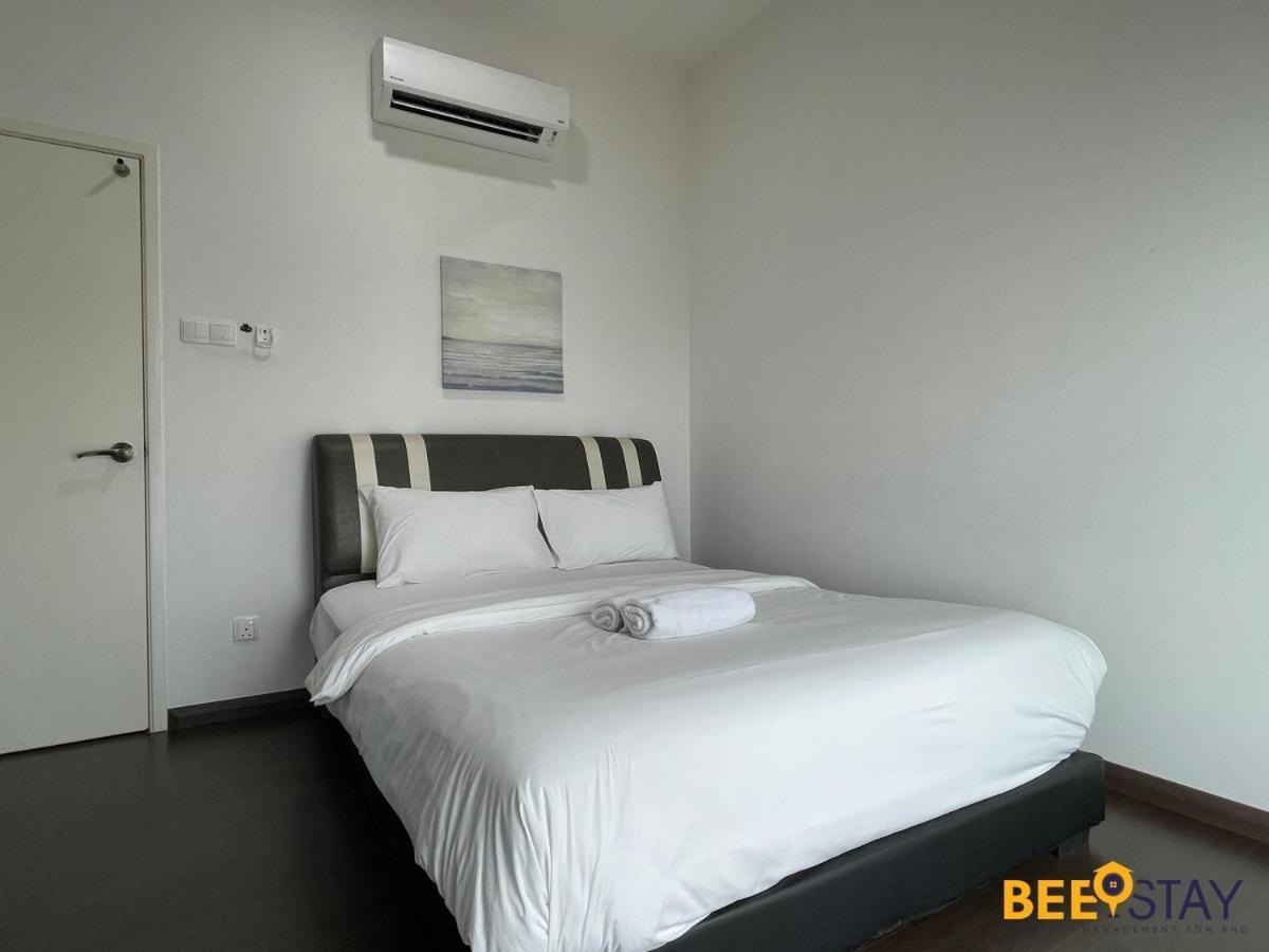 ג'והור בהרו Sks Pavillion Residences By Beestay Management מראה חיצוני תמונה