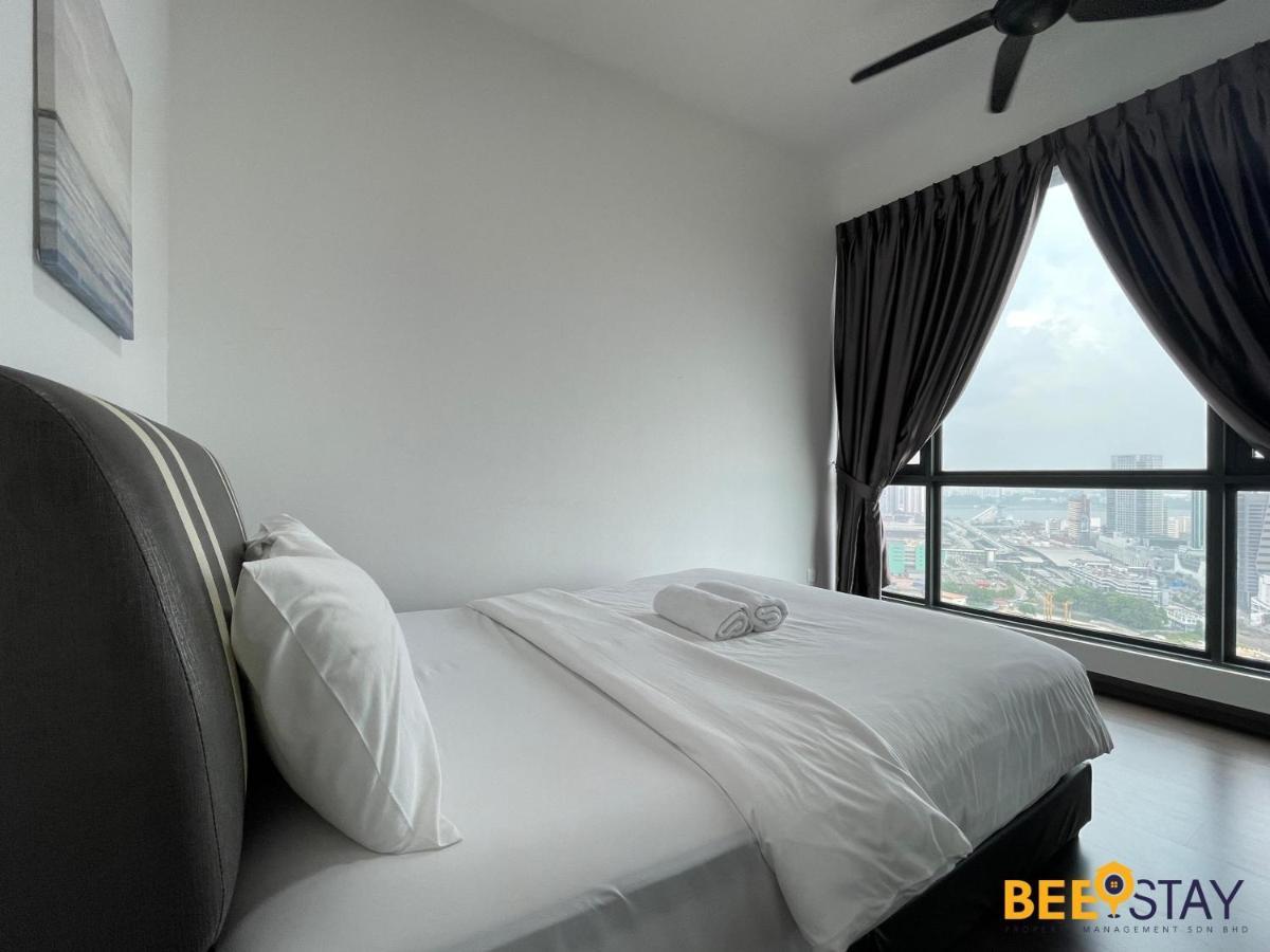 ג'והור בהרו Sks Pavillion Residences By Beestay Management מראה חיצוני תמונה