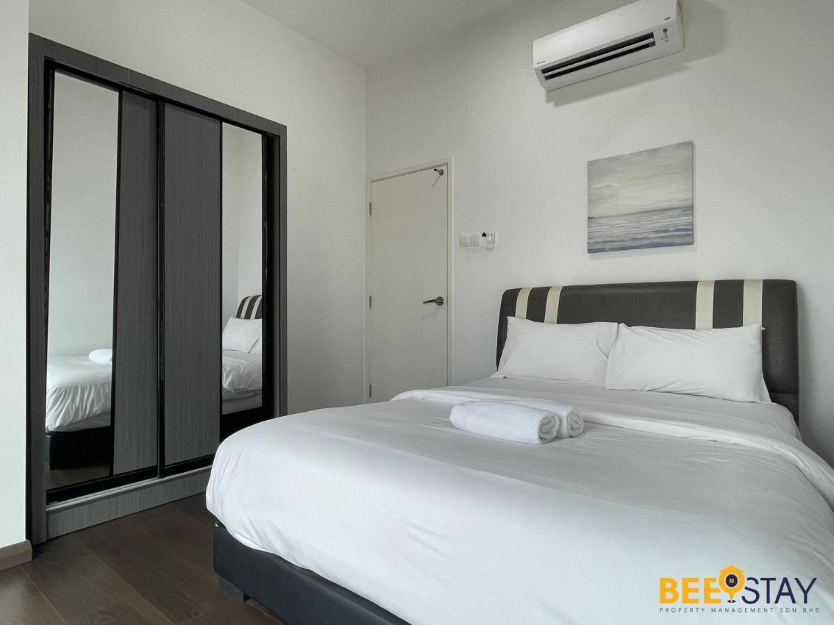 ג'והור בהרו Sks Pavillion Residences By Beestay Management מראה חיצוני תמונה