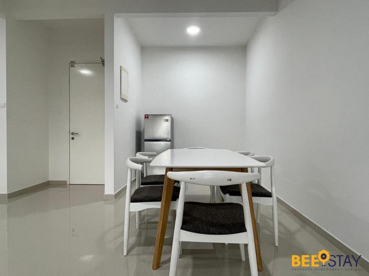 ג'והור בהרו Sks Pavillion Residences By Beestay Management מראה חיצוני תמונה