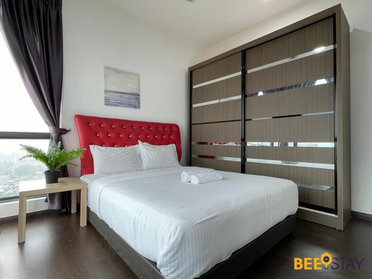 ג'והור בהרו Sks Pavillion Residences By Beestay Management מראה חיצוני תמונה