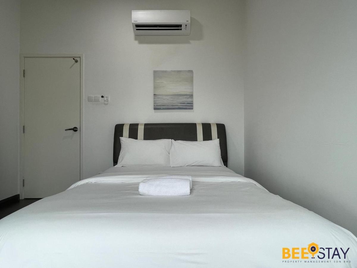 ג'והור בהרו Sks Pavillion Residences By Beestay Management מראה חיצוני תמונה