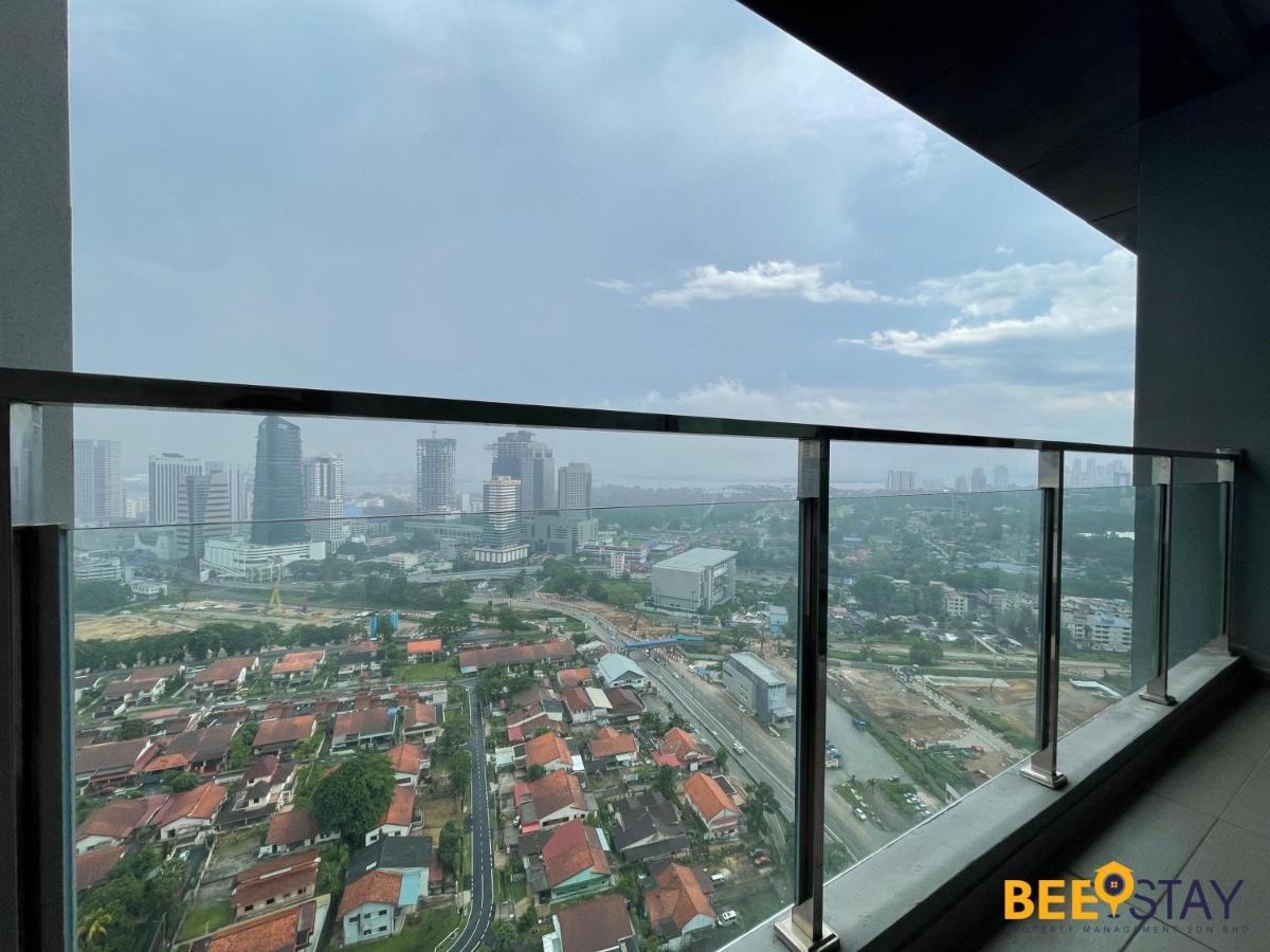 ג'והור בהרו Sks Pavillion Residences By Beestay Management מראה חיצוני תמונה