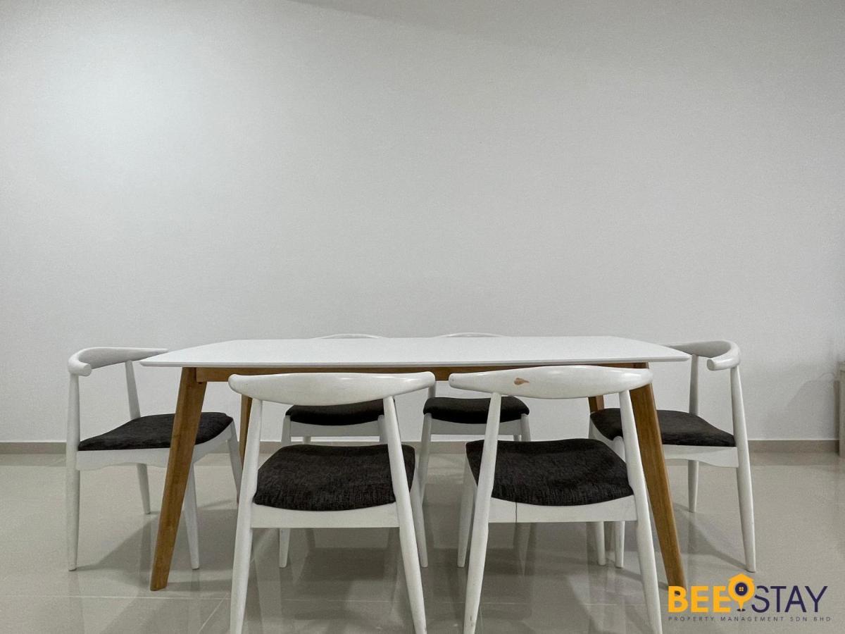 ג'והור בהרו Sks Pavillion Residences By Beestay Management מראה חיצוני תמונה
