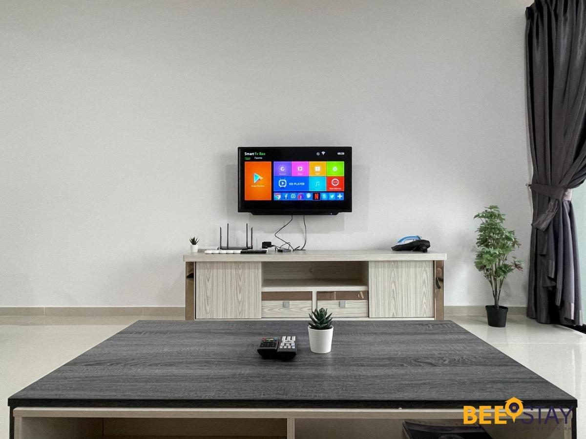 ג'והור בהרו Sks Pavillion Residences By Beestay Management מראה חיצוני תמונה