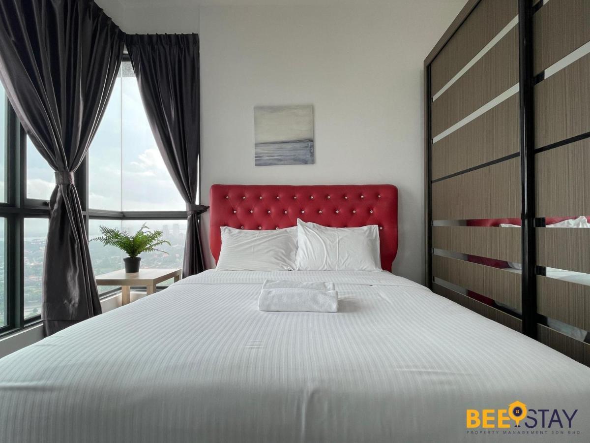 ג'והור בהרו Sks Pavillion Residences By Beestay Management מראה חיצוני תמונה