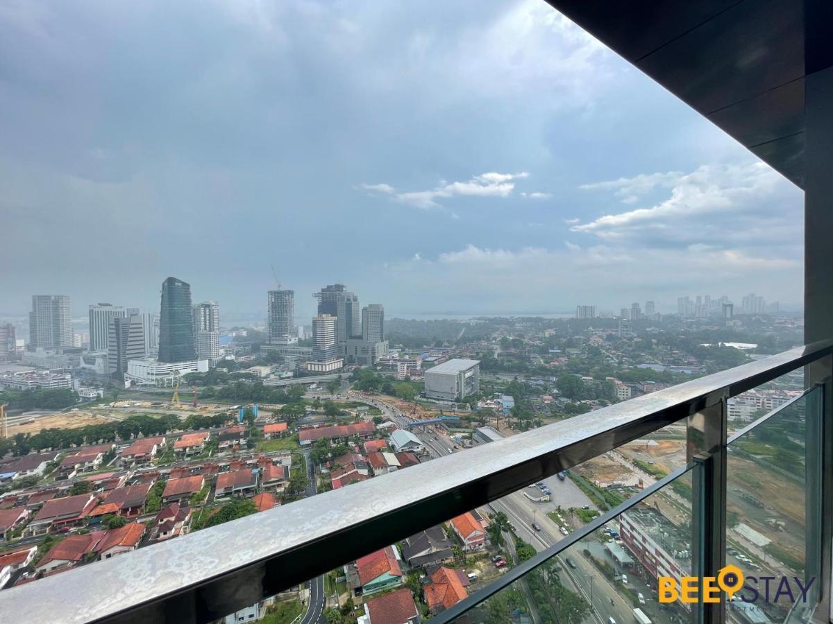 ג'והור בהרו Sks Pavillion Residences By Beestay Management מראה חיצוני תמונה