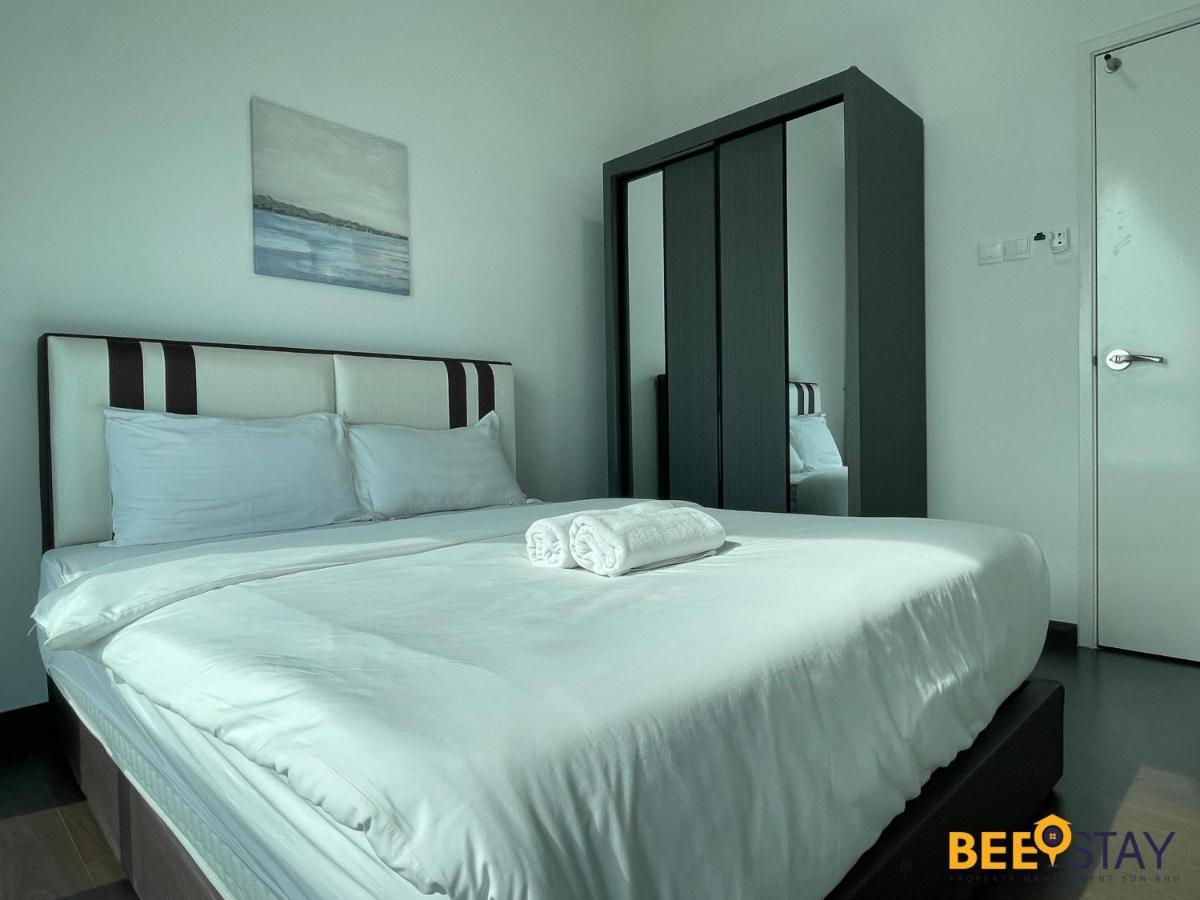 ג'והור בהרו Sks Pavillion Residences By Beestay Management מראה חיצוני תמונה