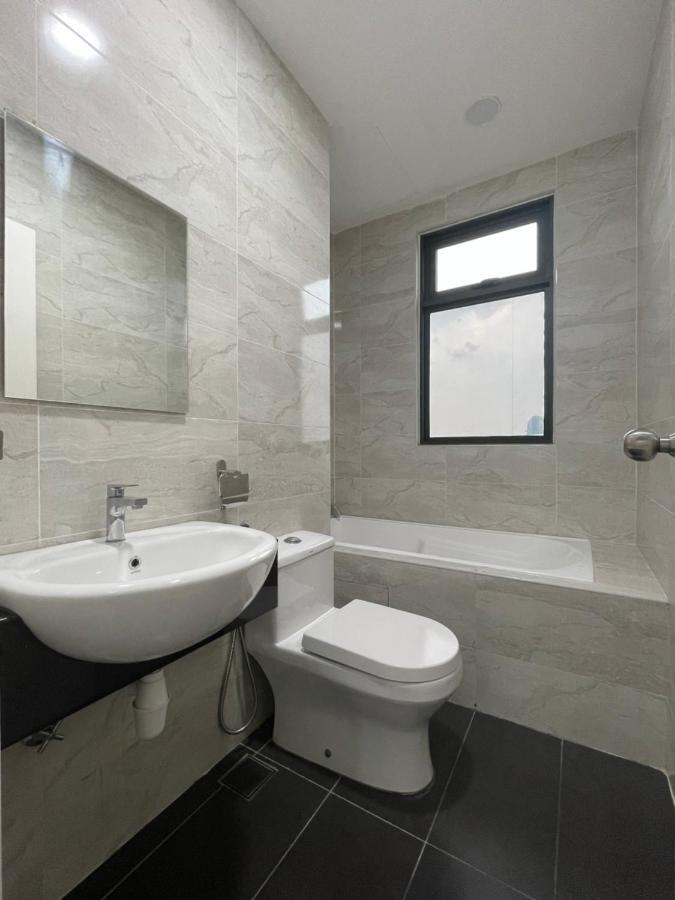 ג'והור בהרו Sks Pavillion Residences By Beestay Management מראה חיצוני תמונה