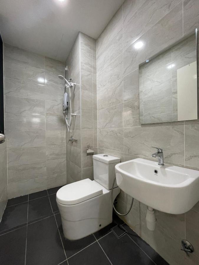 ג'והור בהרו Sks Pavillion Residences By Beestay Management מראה חיצוני תמונה